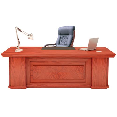 Bàn giám đốc cao cấp DT2411VM5 - Nội Thất Hòa Phát