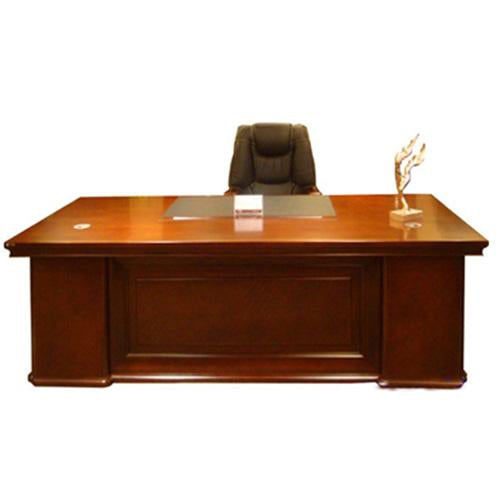 Bàn DT2412V5 cho Lãnh đạo doanh nghiệp - Đại lý Nội Thất Hòa Phát