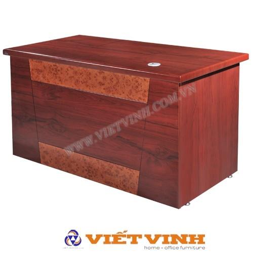 Bàn trưởng phòng ET1400B - Nội Thất Hòa Phát