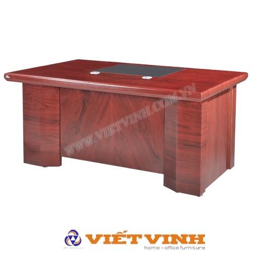 Bàn trưởng phòng ET1600H - Nội Thất Hòa Phát