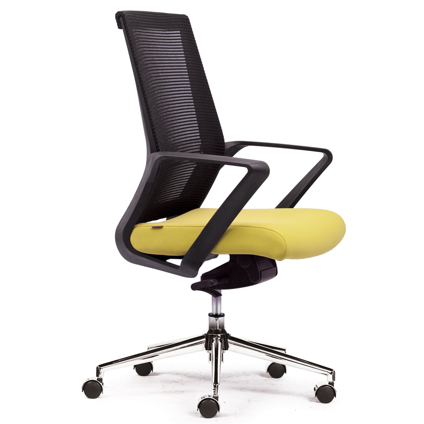 Ghế FLY-D-01 (Khung lưng màu đen)