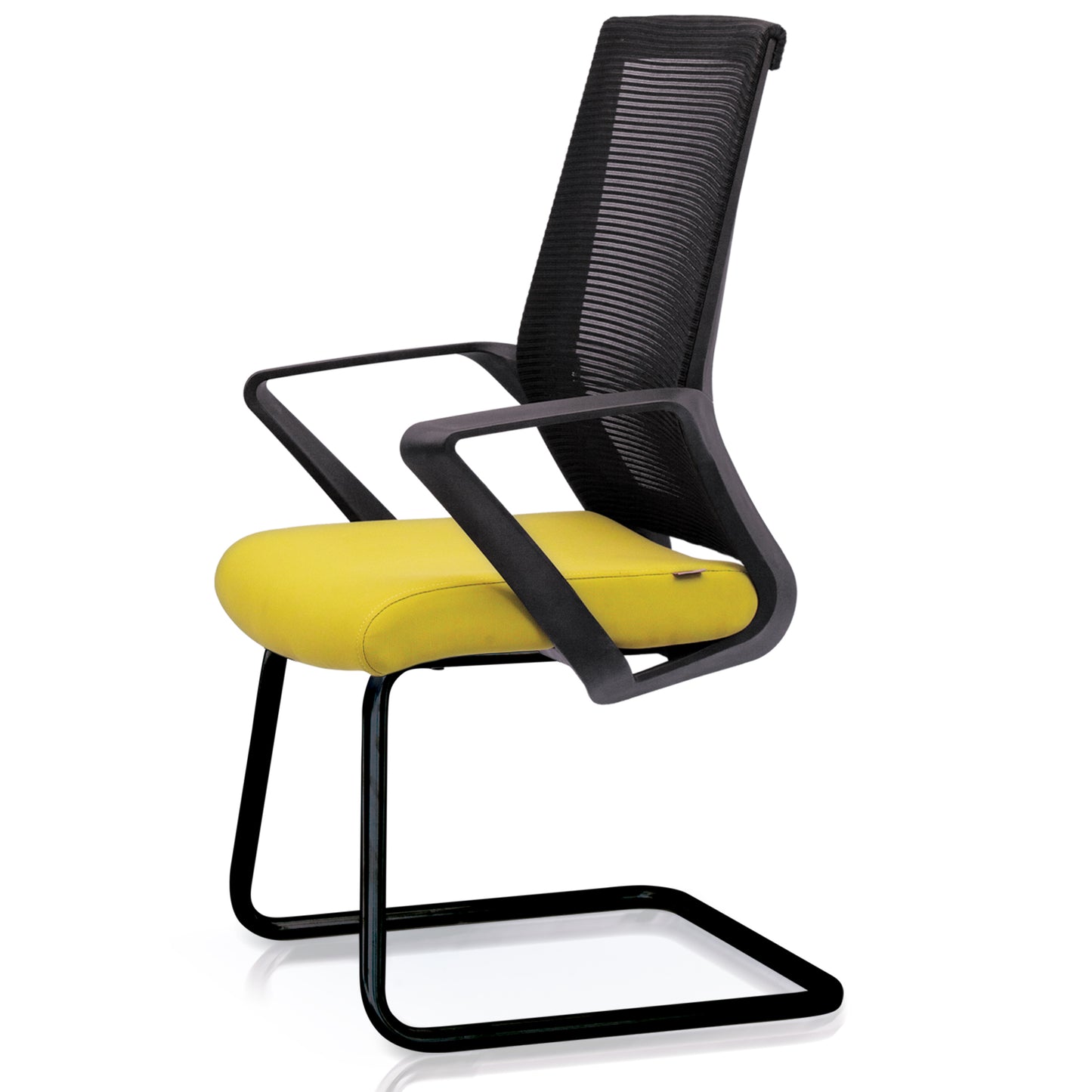 Ghế FLY-D 03 (Khung lưng màu đen)