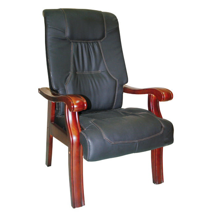 Ghế phòng họp cao cấp GH09 - Nội Thất Hòa Phát