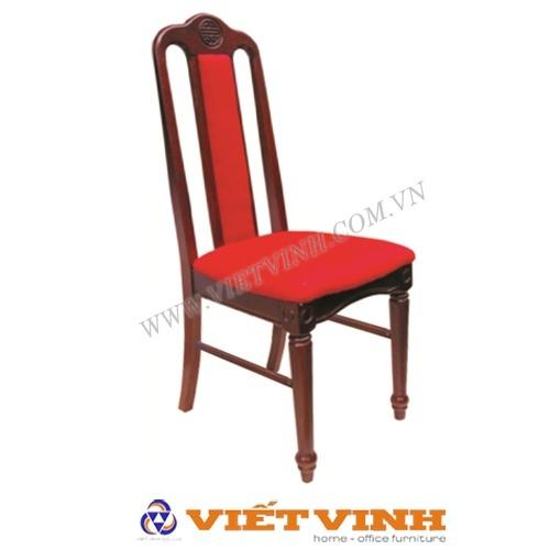 GHẾ HỘI TRƯỜNG GỖ TỰ NHIÊN, VERNEER - GHT02