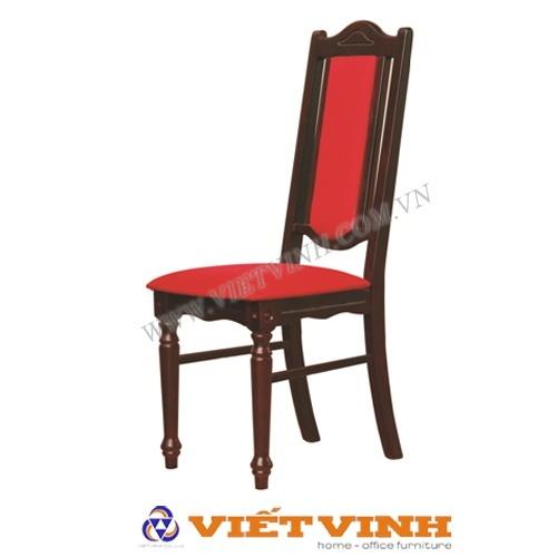 GHẾ HỘI TRƯỜNG GỖ TỰ NHIÊN, VERNEER - GHT04