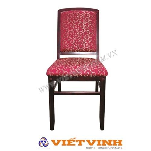 GHẾ HỘI TRƯỜNG GỖ TỰ NHIÊN, VERNEER - GHT10