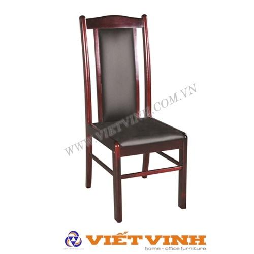 GHẾ HỘI TRƯỜNG GỖ TỰ NHIÊN, VERNEER - GHT11
