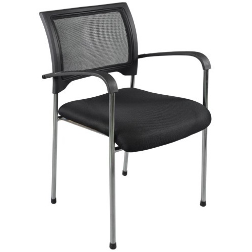 Ghế lưới phòng họp GL409 - Nội thất Hòa Phát