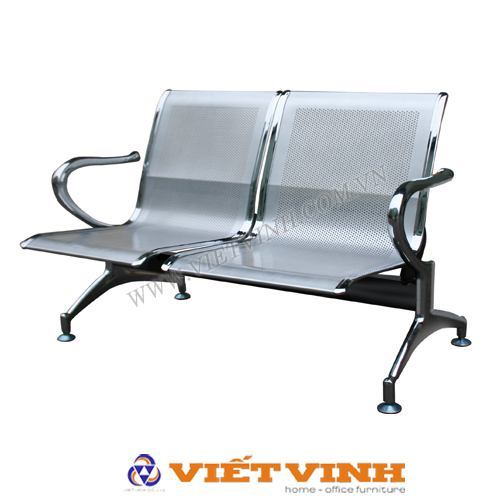GHẾ PHÒNG CHỜ CAO CẤP - GPC02-2