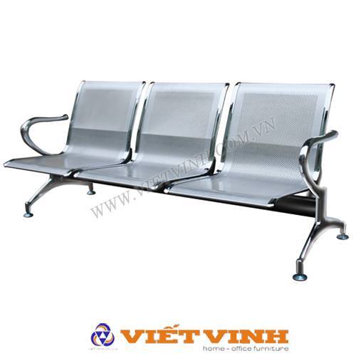 GHẾ PHÒNG CHỜ CAO CẤP - GPC02-3