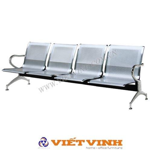 GHẾ PHÒNG CHỜ CAO CẤP - GPC02-4
