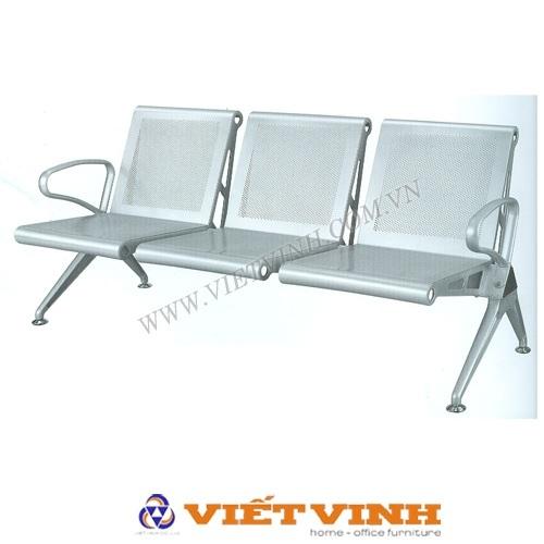 GHẾ PHÒNG CHỜ CAO CẤP - GPC03-3