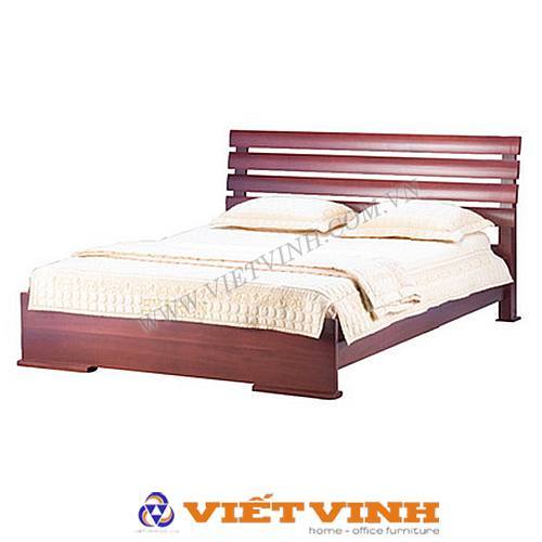 Giường HN5 RB 1m6 - Đại lý Nội Thất Hòa Phát