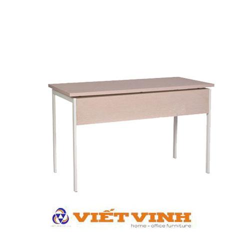 Bàn làm việc chân sắt HR120SC9 - Nội Thất Hòa Phát