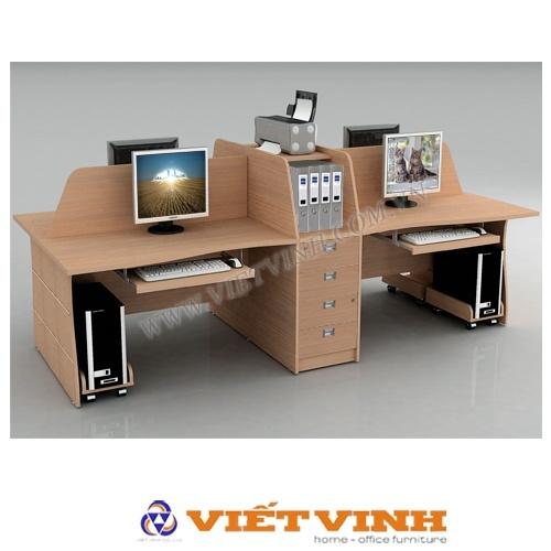 Modul Bàn Làm Việc Roya Hòa Phát