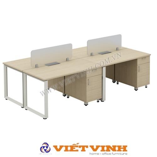 Modul Bàn Làm Việc Roya Hòa Phát