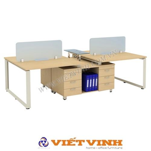 Modul Bàn Làm Việc Roya Hòa Phát