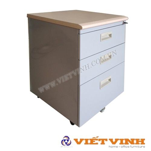 Hộc sắt di động - HS3