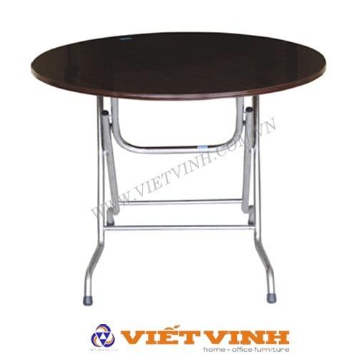 Chân bàn gấp - KBT01