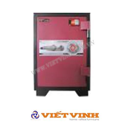 KÉT BẠC CHỐNG CHÁY FORTUNE - KF100K1C1