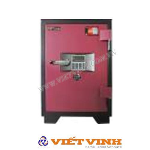 KÉT BẠC CHỐNG CHÁY FORTUNE - KF100K1DT