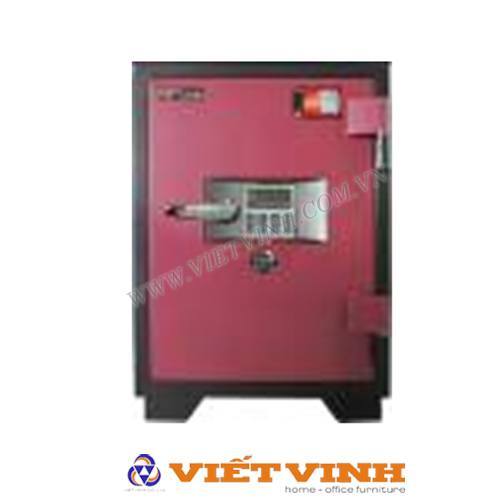 KÉT BẠC CHỐNG CHÁY FORTUNE - KF120K1DT