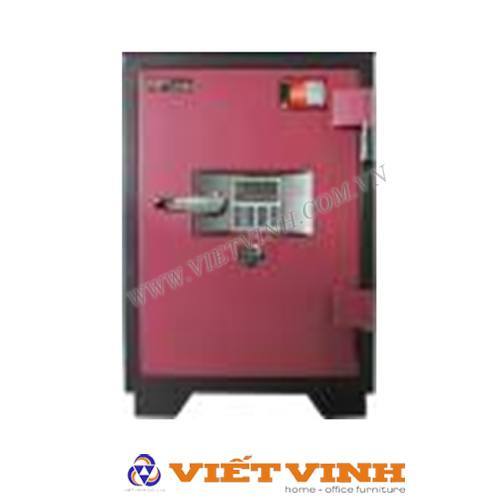 KÉT BẠC CHỐNG CHÁY FORTUNE - KF135K1DT