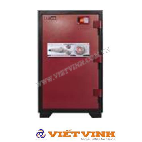 KÉT BẠC CHỐNG CHÁY FORTUNE - KF190K2C1