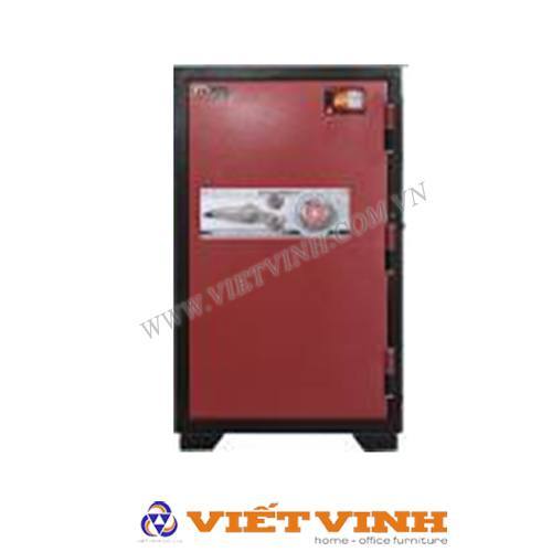 KÉT BẠC CHỐNG CHÁY FORTUNE - KF250K2C1