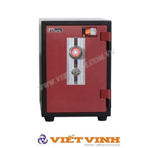KÉT BẠC CHỐNG CHÁY FORTUNE - KF35D