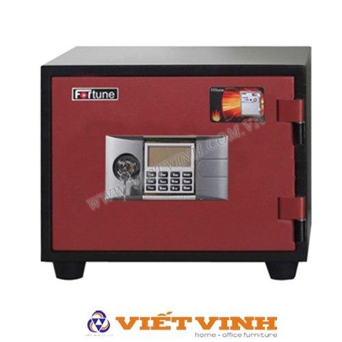 KÉT BẠC CHỐNG CHÁY FORTUNE - KF35NDT