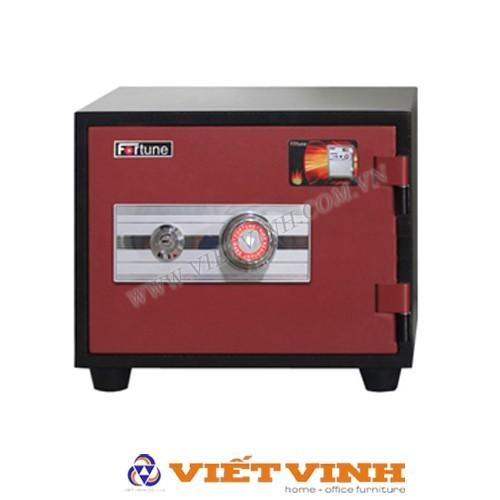 KÉT BẠC CHỐNG CHÁY FORTUNE - KF35N