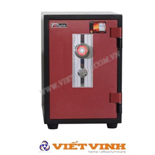 KÉT BẠC CHỐNG CHÁY FORTUNE - KF55D