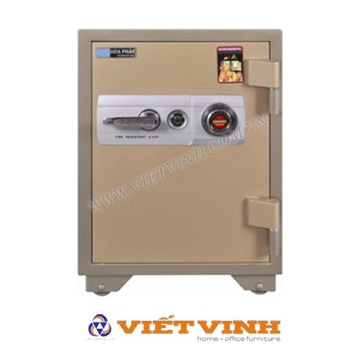 Két sắt chống cháy Hòa Phát -KS110K1C1