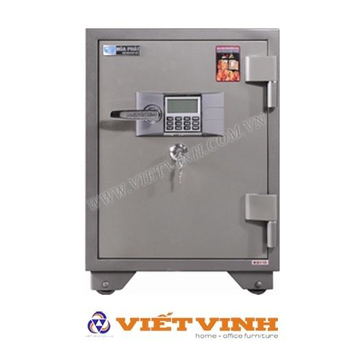 Két sắt chống cháy Hòa Phát - KS110K1DT