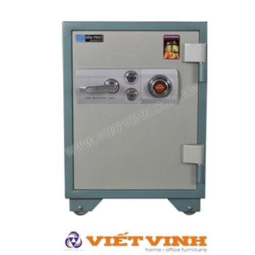 Két sắt chống cháy Hòa Phát - KS110K2C1