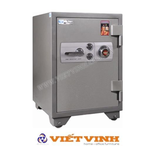 Két sắt chống cháy Hòa Phát - KS135K2C1