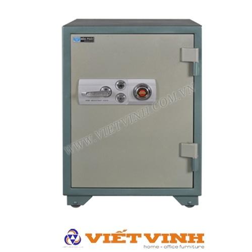 Két sắt chống cháy Hòa Phát - KS168K2C1