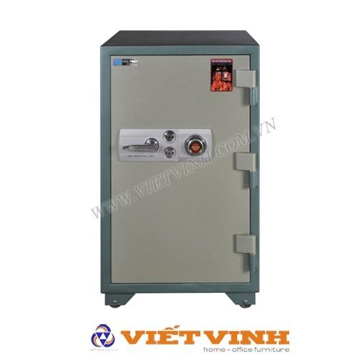 Két sắt chống cháy Hòa Phát - KS190K2C1