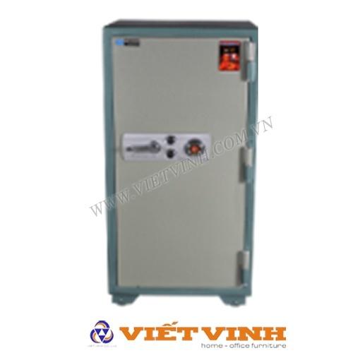 Két sắt chống cháy Hòa Phát - KS250K2C1