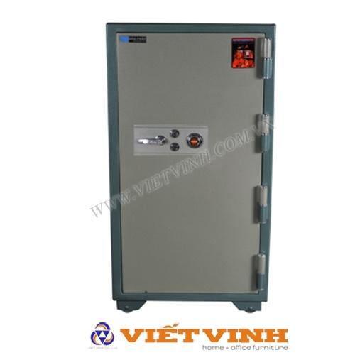 Két sắt chống cháy Hòa Phát - KS320K2C1