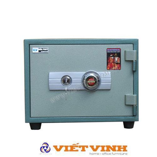 Két sắt Hòa Phát KS35N - Nội Thất Hòa Phát