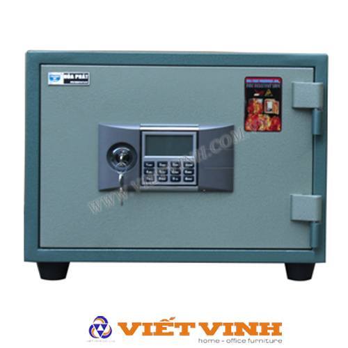 KÉT BẠC CHỐNG CHÁY - KS35NDT