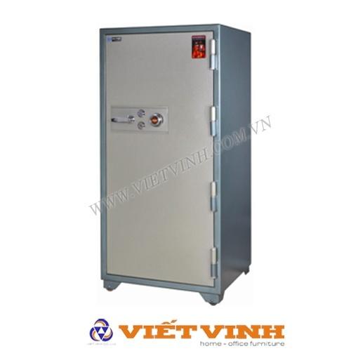 Két sắt chống cháy Hòa Phát - KS400K2C1