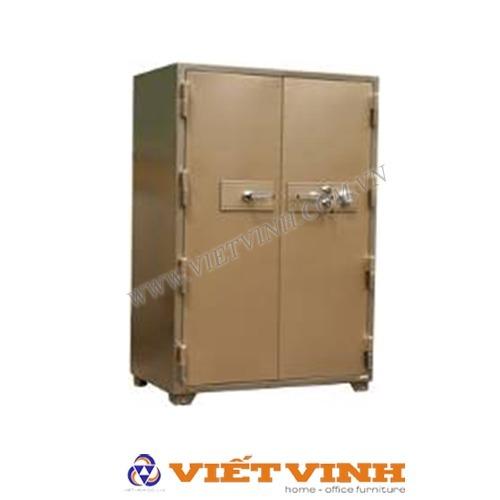 Két sắt chống cháy Hòa Phát - KS500K2C1