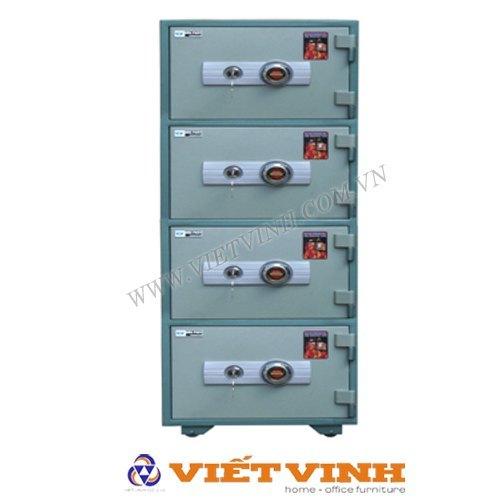 Két sắt chống cháy Hòa Phát - KS50T4