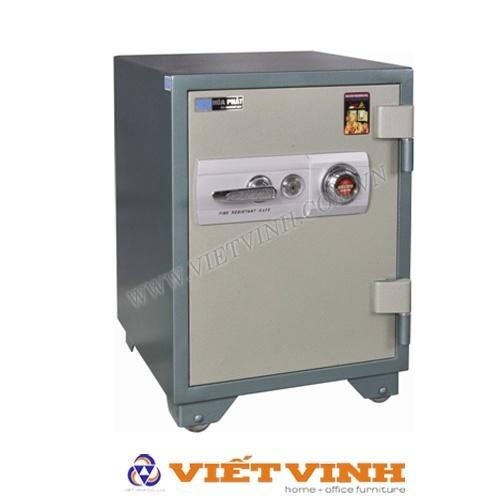 Két sắt chống cháy Hòa Phát - KS90K1C1