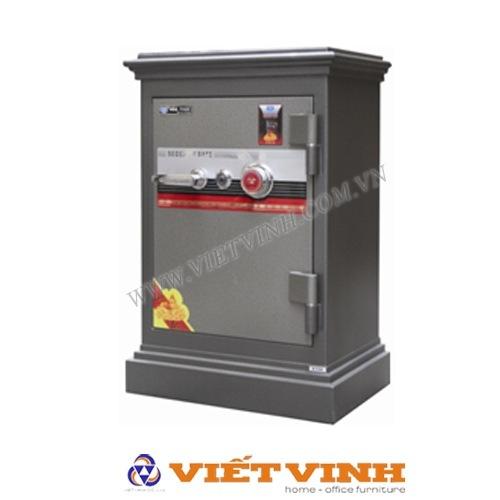 KÉT BẠC TÀI LỘC - KT36