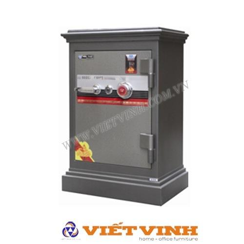 KÉT BẠC TÀI LỘC - KT66