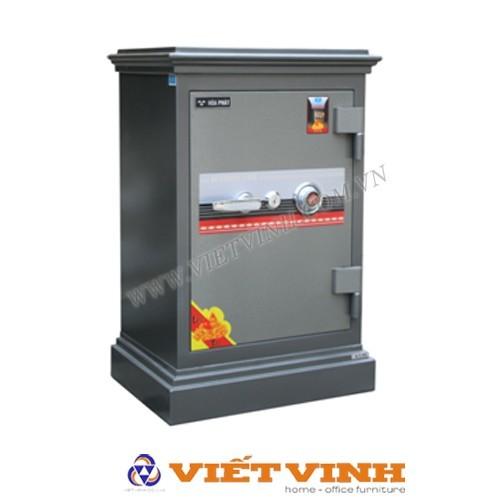 KÉT BẠC TÀI LỘC - KT88